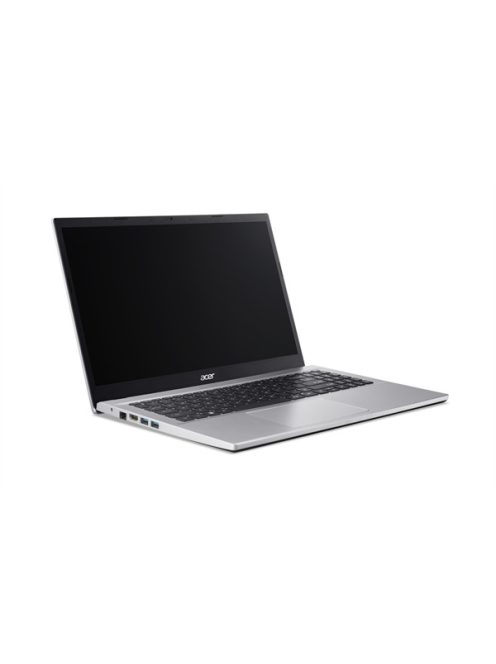 ACER Aspire A315-59-5061, 15.6" FHD, Intel Core i5-1235U, 16GB, 512GB SSD, UMA, Win11 Home, ezüst