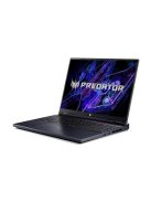 ACER Predator Helios Neo PHN16-72-55ZZ, 16" WUXGA, Intel Core i5-14450HX, 32GB, 512GB SSD, GeForce RTX 4050, DOS fekete