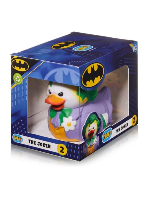 NUMSKULL Tubbz Boxed - DC Comics "The Joker" Gumikacsa