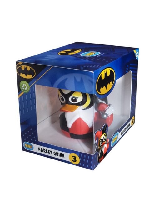 NUMSKULL Tubbz Boxed - DC Comics "Harley Quinn" Gumikacsa