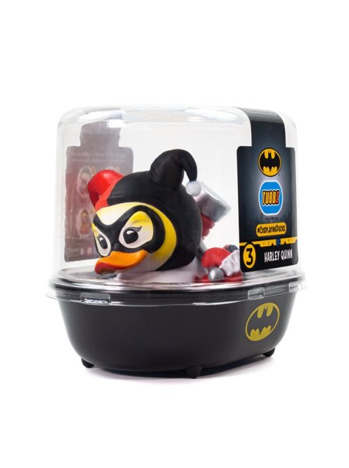 NUMSKULL Tubbz Boxed - DC Comics "Harley Quinn" Gumikacsa