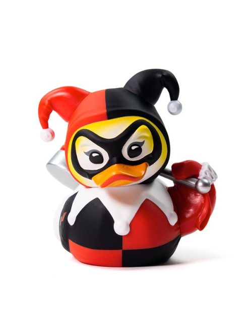 NUMSKULL Tubbz Boxed - DC Comics "Harley Quinn" Gumikacsa