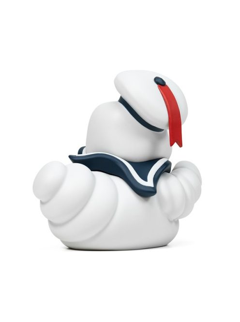 NUMSKULL Tubbz Boxed - Ghostbusters "Stay Puft" Gumikacsa