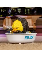 NUMSKULL Tubbz Boxed - Star Trek "Worf" Gumikacsa