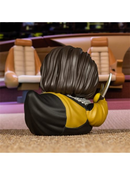 NUMSKULL Tubbz Boxed - Star Trek "Worf" Gumikacsa