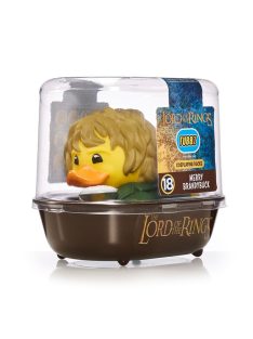   NUMSKULL Tubbz Boxed - Lord of the Rings "Merry Brandybuck" Gumikacsa
