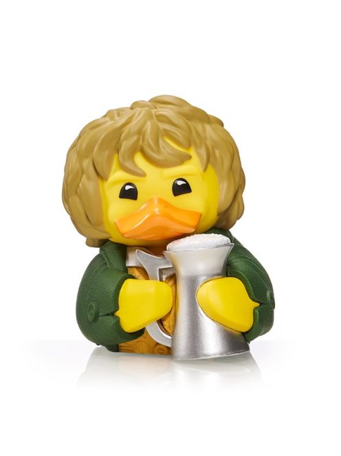 NUMSKULL Tubbz Boxed - Lord of the Rings "Merry Brandybuck" Gumikacsa