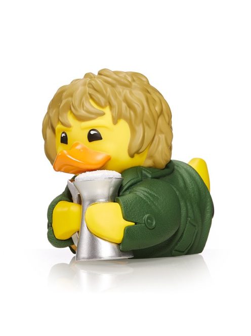 NUMSKULL Tubbz Boxed - Lord of the Rings "Merry Brandybuck" Gumikacsa