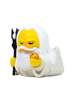   NUMSKULL Tubbz Boxed - Lord of the Rings "Saruman" Gumikacsa