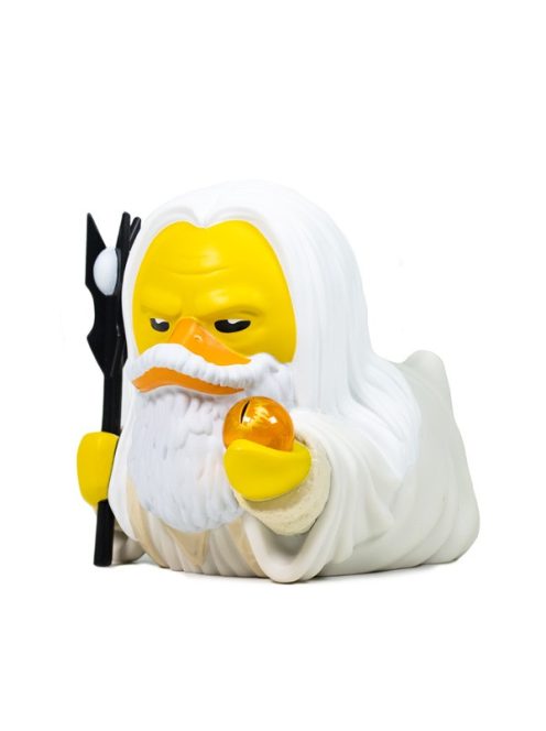 NUMSKULL Tubbz Boxed - Lord of the Rings "Saruman" Gumikacsa