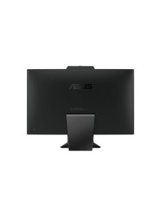   ASUS COM AIO F3702WFAK-BPE0060 27" FHD, Ryzen 5 7520U, 16GB, 512GB M.2,  INT, NOOS, Fekete