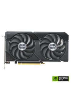 ASUS Videokártya PCI-Ex16x nVIDIA RTX 4060 8GB DDR6 OC