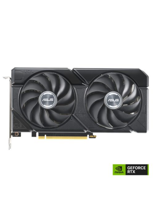 ASUS Videokártya PCI-Ex16x nVIDIA RTX 4060 8GB DDR6 OC