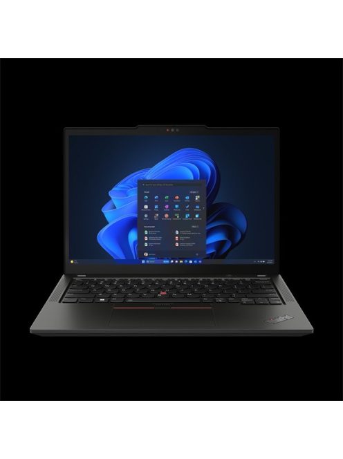 LENOVO ThinkPad X13 G5, 13.3" WUXGA, Intel Core Ultra 5 125U (4.3GHz), 16GB, 512GB SSD, Win11 Pro
