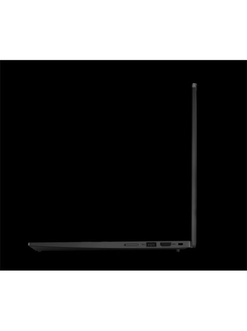 LENOVO ThinkPad X13 G5, 13.3" WUXGA, Intel Core Ultra 5 125U (4.3GHz), 16GB, 512GB SSD, Win11 Pro