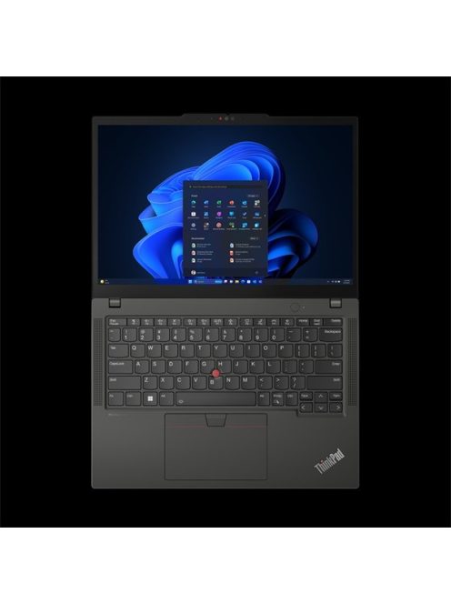 LENOVO ThinkPad X13 G5, 13.3" WUXGA, Intel Core Ultra 5 125U (4.3GHz), 16GB, 512GB SSD, Win11 Pro