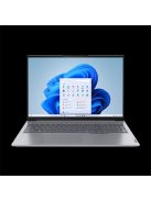 LENOVO ThinkBook 16 G7 IML, 16.0" WUXGA, Intel Ultra 5 125U (4.3GHz), 16GB, 512GB SSD, Win11 Pro, Arctic Grey