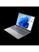 LENOVO ThinkBook 16 G7 IML, 16.0" WUXGA, Intel Ultra 5 125U (4.3GHz), 16GB, 512GB SSD, Win11 Pro, Arctic Grey