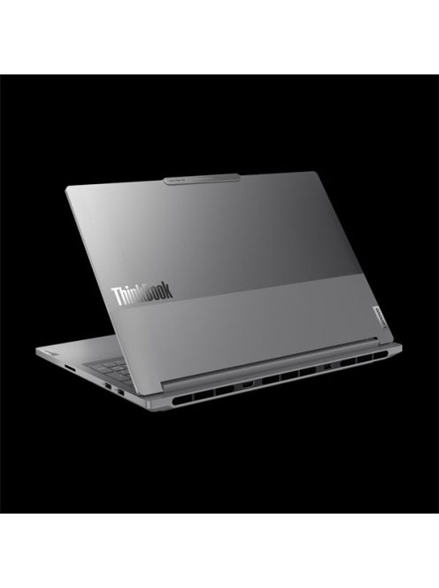 LENOVO ThinkBook 16p G5 16.0", WQXGA, Intel Core i7-14650HX (5.2GHz), 32GB, 1TB SSD, nV RTX4060,  NoOS, Storm Grey