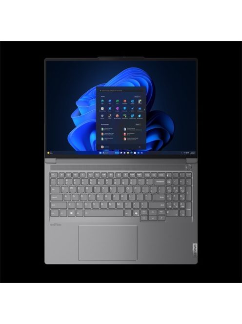 LENOVO ThinkBook 16p G5 16.0", WQXGA, Intel Core i7-14650HX (5.2GHz), 32GB, 1TB SSD, nV RTX4060,  NoOS, Storm Grey