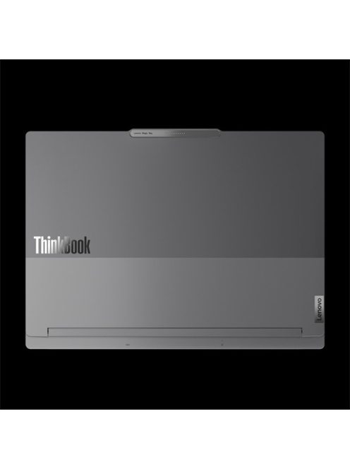 LENOVO ThinkBook 16p G5 16.0", WQXGA, Intel Core i7-14650HX (5.2GHz), 32GB, 1TB SSD, nV RTX4060,  NoOS, Storm Grey