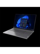 LENOVO ThinkBook 16p G5 16.0", 3.2K, Intel Core i9-14900HX (5.8GHz), 32GB, 1TB SSD, nV RTX4060,  NoOS, Storm Grey