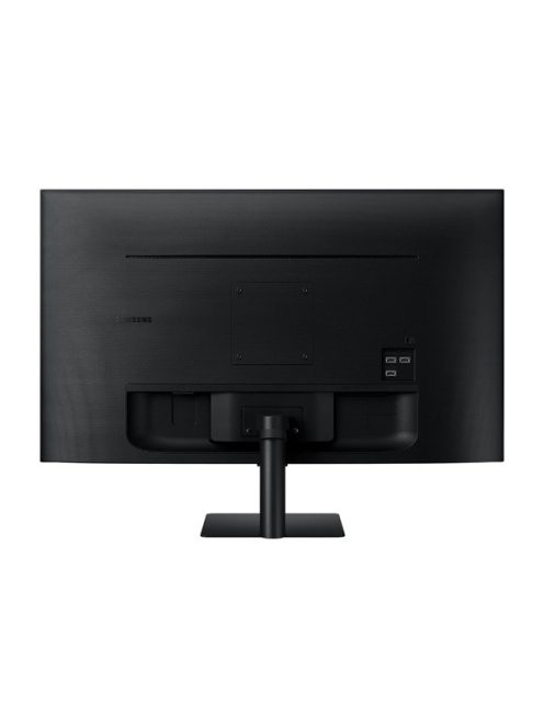 SAMSUNG Smart VA monitor 32" M7, 3840x2160, 16:9, 300cd/m2, 4ms, 2xHDMI/HDCP/3xUSB/USB-C/WiFi/Bluetooth, hangszóró