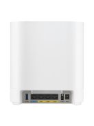 ASUS ExpertWiFi Wireless Mesh Networking system AX7800, EBM68 1-PK WHITE