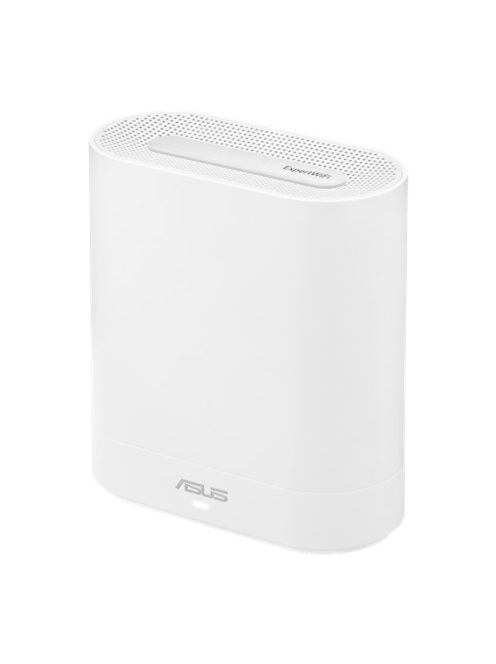 ASUS ExpertWiFi Wireless Mesh Networking system AX7800, EBM68 1-PK WHITE