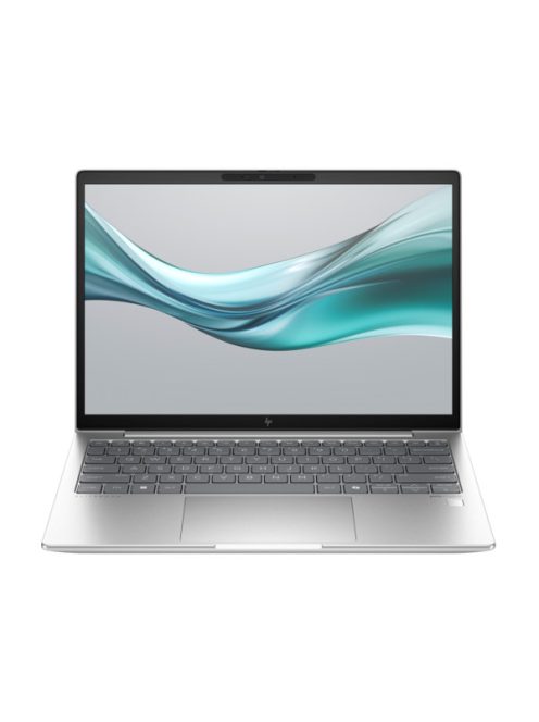 HP EliteBook 630 G11 13.3" WUXGA AG UWVA, Core Ultra5-125U 1.3GHz, 8GB, 512GB, Win 11 Prof.