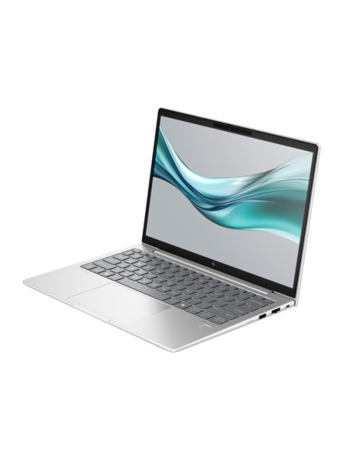 HP EliteBook 630 G11 13.3" WUXGA AG UWVA, Core Ultra5-125U 1.3GHz, 8GB, 512GB, Win 11 Prof.