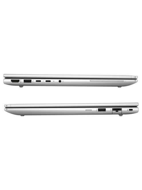 HP EliteBook 640 G11 14" WUXGA AG UWVA, Core Ultra5-125U 1.3GHz, 8GB, 512GB, Win 11 Prof.