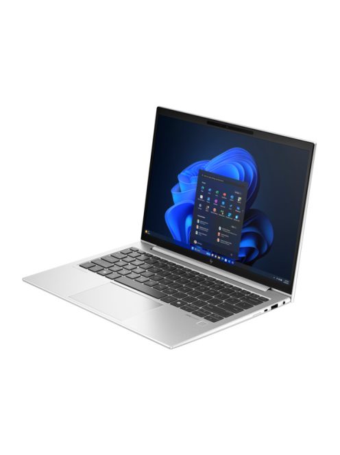 HP EliteBook 830 G11 13.3" WUXGA AG UWVA, Core Ultra5-125U 1.3GHz, 16GB, 512GB, Win 11 Prof.