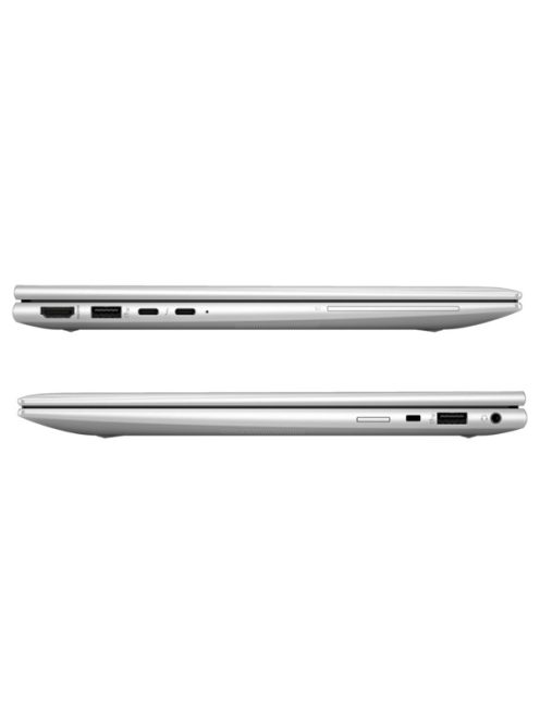 HP EliteBook x360 830 G11 13.3" WUXGA AG UWVA 400cd Touch, Core Ultra5-125U 1.3GHz, 16GB, 512GB, Win 11 Prof.