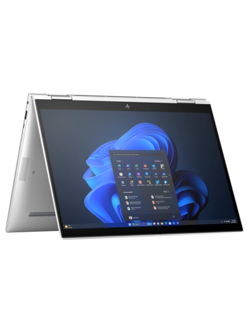 HP EliteBook x360 830 G11 13.3" WUXGA AG UWVA 400cd Touch, Core Ultra7-155U 1.7GHz, 32GB, 1TB, Win 11 Prof.