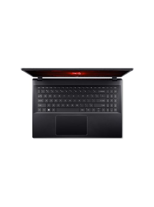 ACER Aspire Nitro ANV15-51-51KZ, 15.6" FHD IPS, Intel Core i5-13420H, 16GB, 1TB SSD, GeForce RTX 4060, DOS, fekete