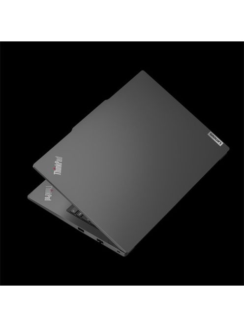 LENOVO ThinkPad E14 G6, 14.0" WUXGA, AMD Ryzen 5 7535HS (4.55GHz), 16GB, 512GB SSD, NoOS