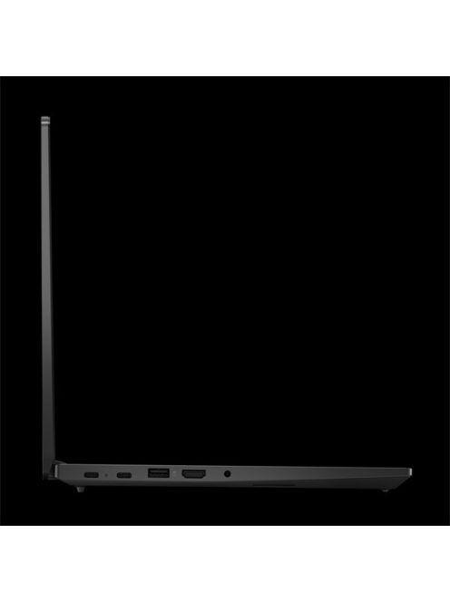 LENOVO ThinkPad E14 G6, 14.0" WUXGA, AMD Ryzen 7 7735HS (4.75GHz), 16GB, 512GB SSD, NoOS