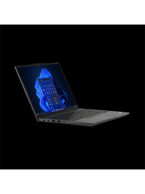 LENOVO ThinkPad E14 G6, 14.0" WUXGA, AMD Ryzen 7 7735HS (4.75GHz), 32GB, 1TB SSD, NoOS