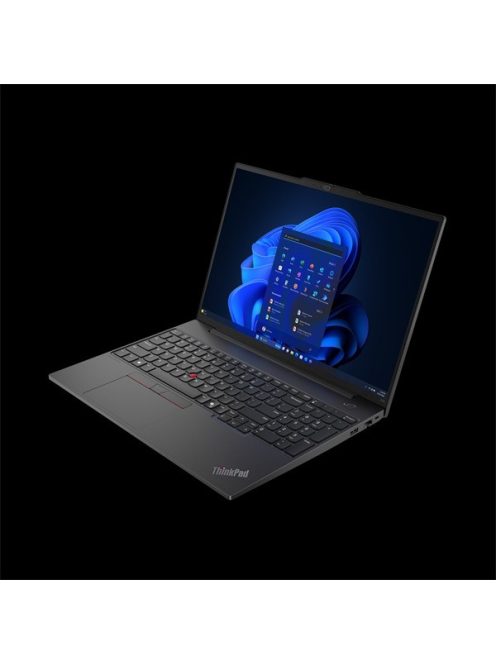 LENOVO ThinkPad E16 G2, 16.0" WUXGA, AMD Ryzen 7 7735HS (4.75GHz), 32GB, 1TB SSD, NoOS