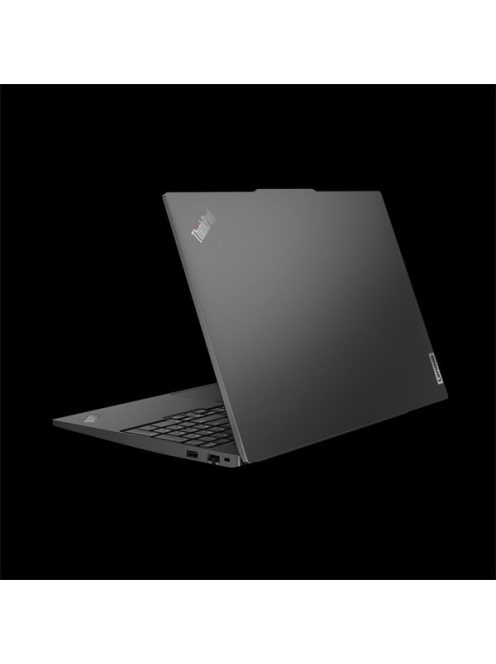 LENOVO ThinkPad E16 G2, 16.0" WUXGA, AMD Ryzen 7 7735HS (4.75GHz), 32GB, 1TB SSD, NoOS