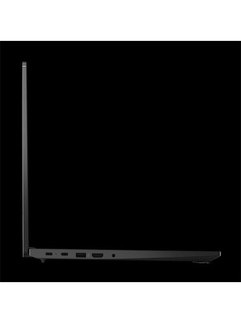 LENOVO ThinkPad E16 G2, 16.0" WUXGA, AMD Ryzen 7 7735HS (4.75GHz), 32GB, 1TB SSD, NoOS