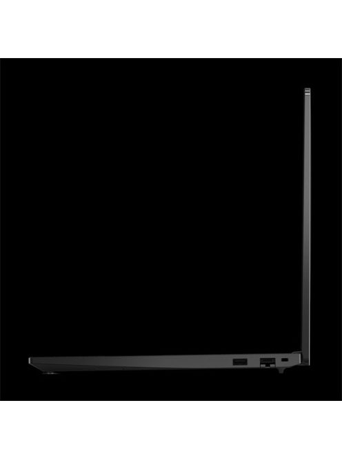 LENOVO ThinkPad E16 G2, 16.0" WUXGA, AMD Ryzen 7 7735HS (4.75GHz), 32GB, 1TB SSD, NoOS