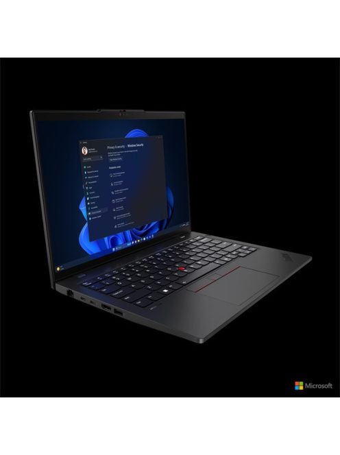 LENOVO ThinkPad L14 G5, 14.0" WUXGA, Intel Core Ultra 5 125U (4.3GHz), 16GB, 512GB SSD, Win11 Pro