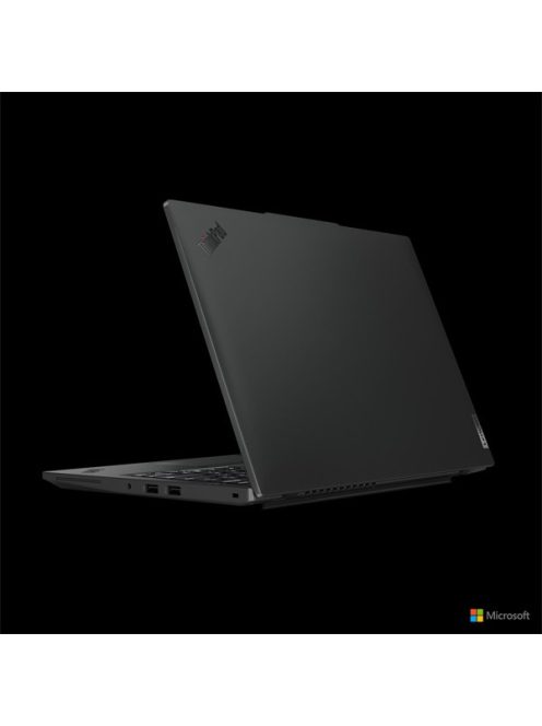 LENOVO ThinkPad L14 G5, 14.0" WUXGA, Intel Core Ultra 5 125U (4.3GHz), 16GB, 512GB SSD, Win11 Pro