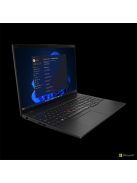 LENOVO ThinkPad L16 G1, 16.0" WUXGA, Intel Core Ultra 5 125U (4.3GHz), 16GB, 512GB SSD, Win11 Pro