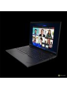 LENOVO ThinkPad L16 G1, 16.0" WUXGA, Intel Core Ultra 5 125U (4.3GHz), 16GB, 512GB SSD, Win11 Pro