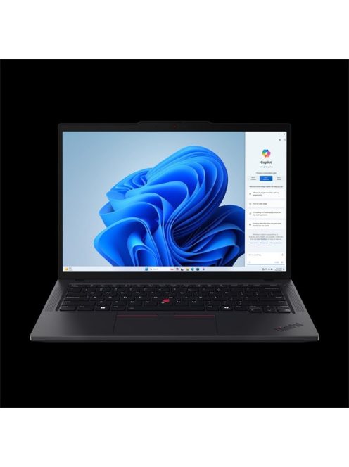 LENOVO ThinkPad T14 G5, 14.0" WUXGA, Intel Core Ultra 5 125U (4.3GHz), 16GB, 512GB SSD, Win11 Pro