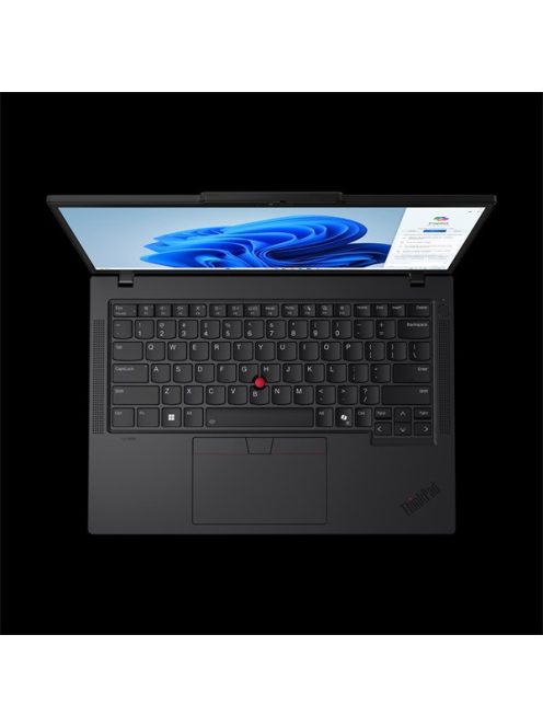 LENOVO ThinkPad T14 G5, 14.0" WUXGA, Intel Core Ultra 5 125U (4.3GHz), 16GB, 512GB SSD, Win11 Pro