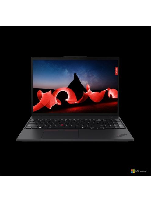 LENOVO ThinkPad T16 G3, 16.0" WUXGA, Intel Core Ultra 7 155U (4.8GHz), 64GB, 1TB SSD, Win11 Pro